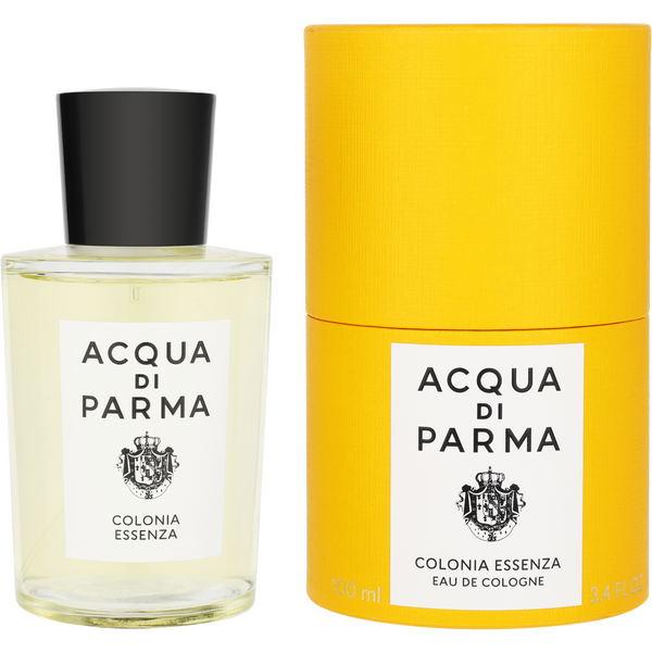 Acqua di Parma Essenza Eau De Cologne Spray (New Packaging) 3.4 oz