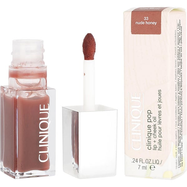 Clinique Clinique Pop Lip + Cheek Oil 7ml/0.24oz