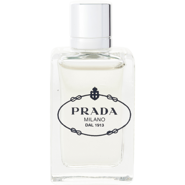 Prada Infusion De Gingembre Eau De Parfum Mini 0.24 oz