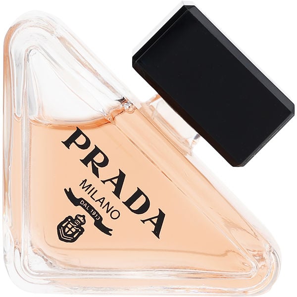 Prada Paradoxe Intense Eau De Parfum Spray Refillable 3 oz