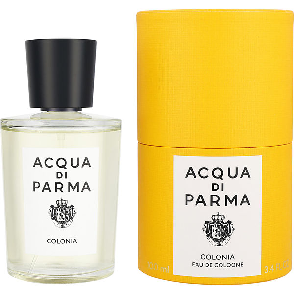 Acqua di Parma Colonia Eau De Cologne Spray 6 oz