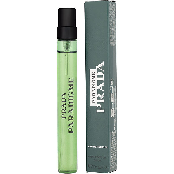 Prada Paradigme Eau De Parfum Refillable Spray 3.3 oz