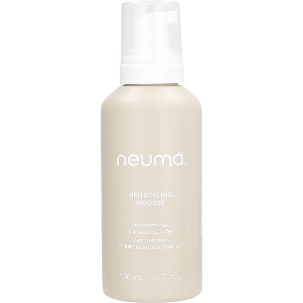 Neuma Neu Styling Mousse 6.7 oz