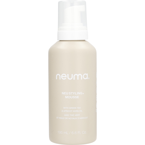 Neuma Neu Styling Mousse 6.7 oz