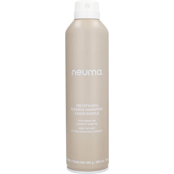 Neuma Neu Styling Flexible Hairspray 9 oz
