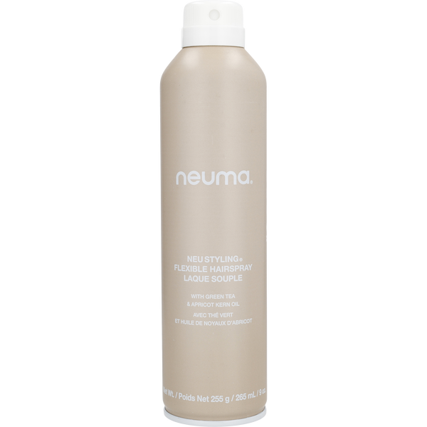 Neuma Neu Styling Flexible Hairspray 9 oz