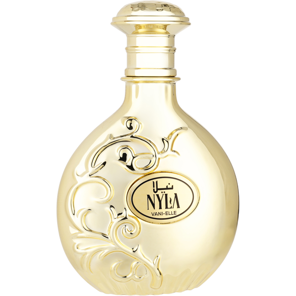 Arabiyat Prestige Nyla Vani-Elle Eau De Parfum Spray 2.7 oz