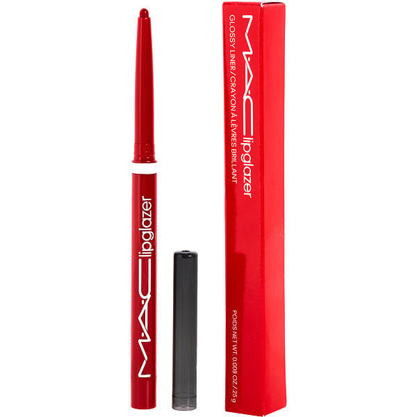 Mac Lipglazer Glossy Lip Liner 0.25g/0.008oz