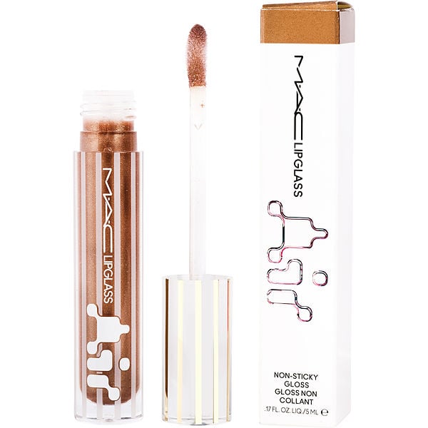 Mac Lipglass Air Non-Sticky Gloss 5ml/0.17oz
