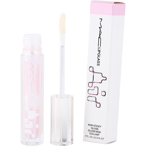 Mac Lipglass Air Non-Sticky Gloss 5ml/0.17oz
