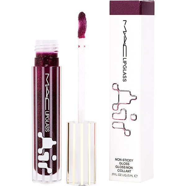 Mac Lipglass Air Non-Sticky Gloss 5ml/0.17oz