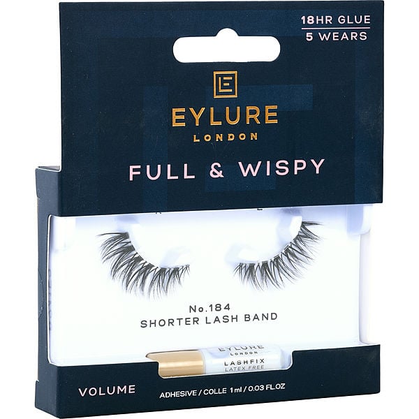 Eylure Full & Wispy Lashes 1pair