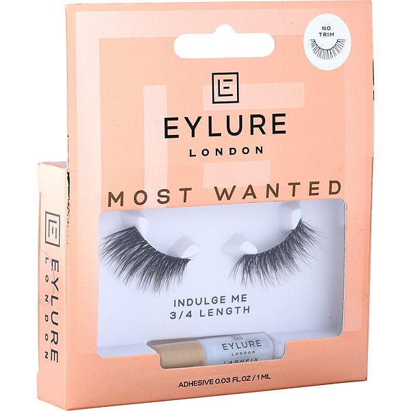 Eylure Most Wanted Lashes (Adhesive Included) 1pair