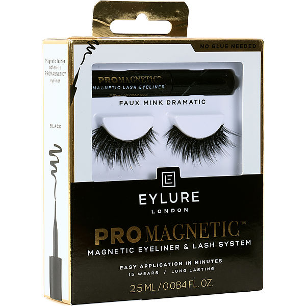 Eylure Promagnetic Eye Liner And Lash System Kit 1 Pair
