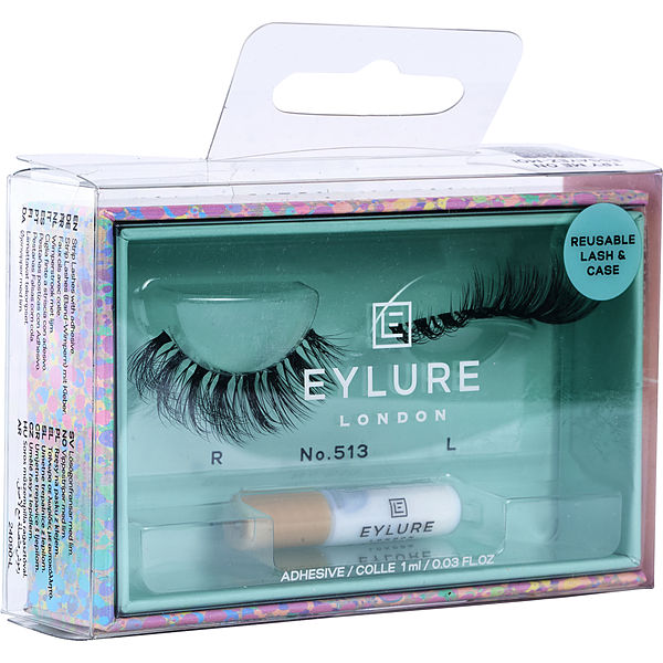 Eylure Reusable Lash Case 1pc
