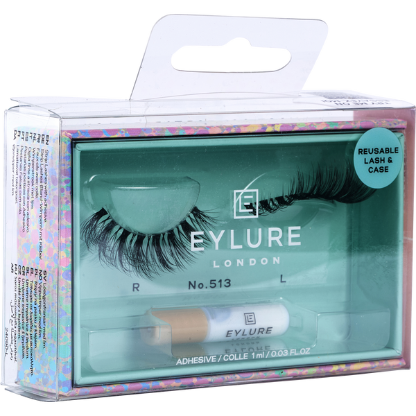 Eylure Reusable Lash Case 1pc