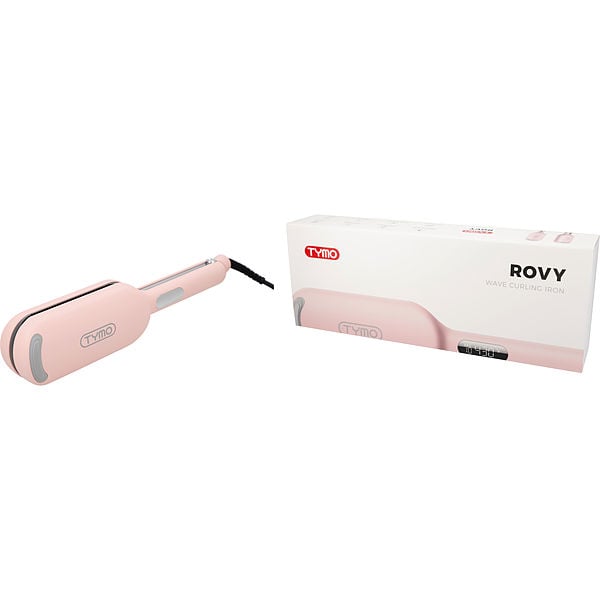Tymo Rovy Curling Iron