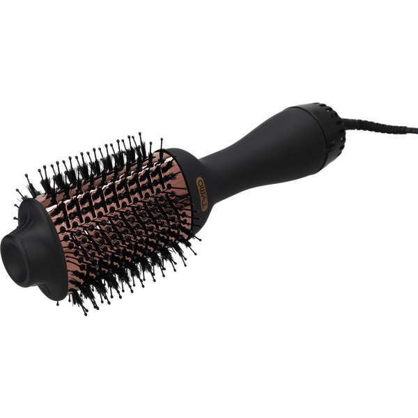 Tymo Volumizer Brush - Black