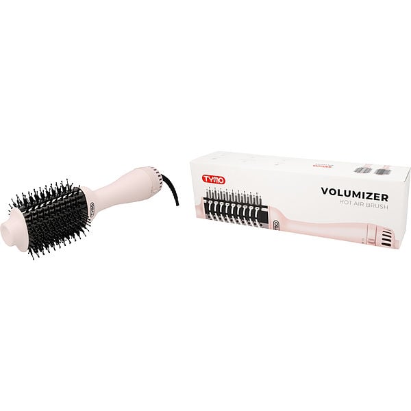 Tymo Volumizer Brush - Pink