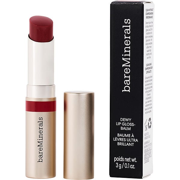 Bareminerals Dewy Lip Gloss Balm 3g/0.1oz