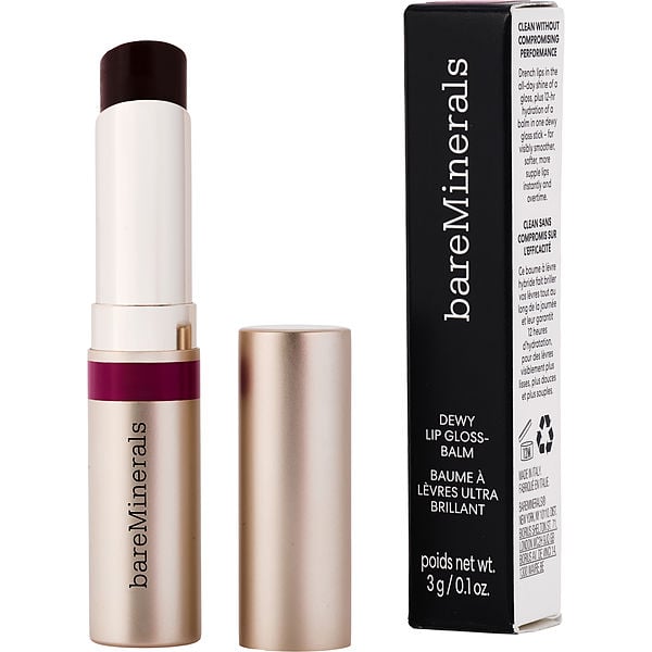 Bareminerals Dewy Lip Gloss Balm 3g/0.1oz