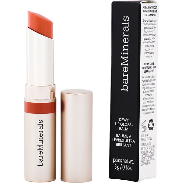 Bareminerals Dewy Lip Gloss Balm 3g/0.1oz