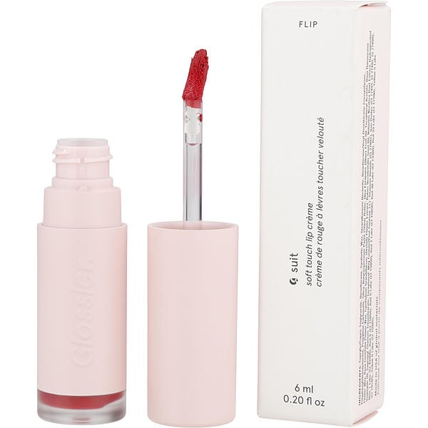 Glossier G Suit Soft Touch Lip Creme 6ml/0.2oz