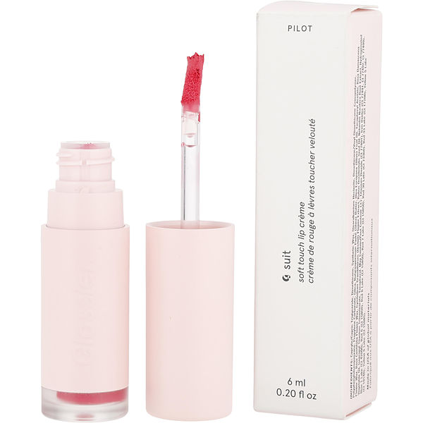 Glossier G Suit Soft Touch Lip Creme 6ml/0.2oz
