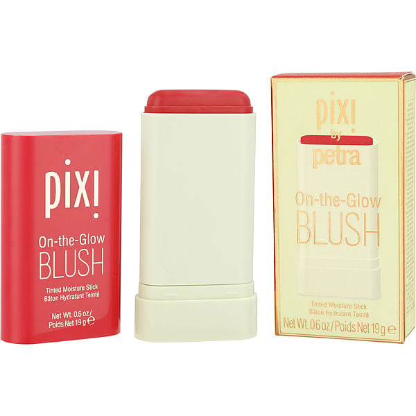 Pixi On-The-Glow Blush Tinted Moisture Stick 19g/0.6oz
