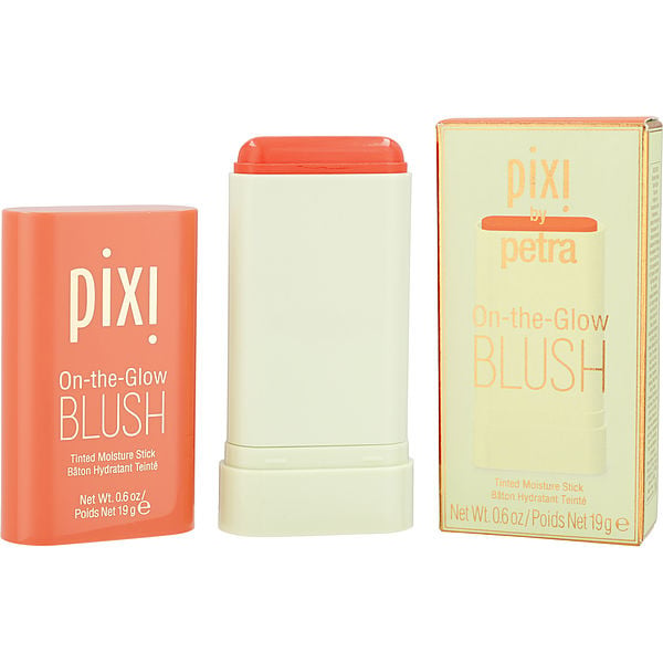 Pixi On-The-Glow Blush Tinted Moisture Stick 19g/0.6oz