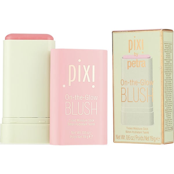 Pixi On-The-Glow Blush Tinted Moisture Stick 19g/0.6oz
