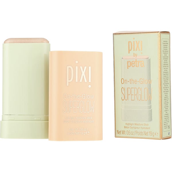 Pixi On-The-Glow Superglow Highlight Moisture Stick 19g/0.6oz