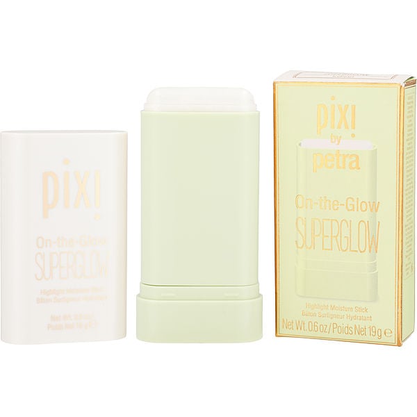 Pixi On-The-Glow Superglow Highlight Moisture Stick 19g/0.6oz