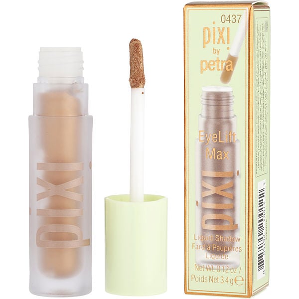 Pixi Eyelift Max Liquid Shadow 3.4g/0.12oz