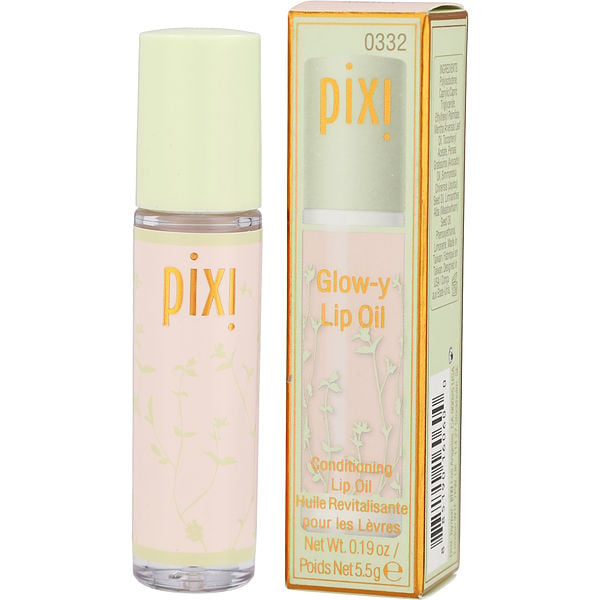 Pixi Glow-Y Lip Oil Conditioning Lip Oil 5.5g/0.19oz