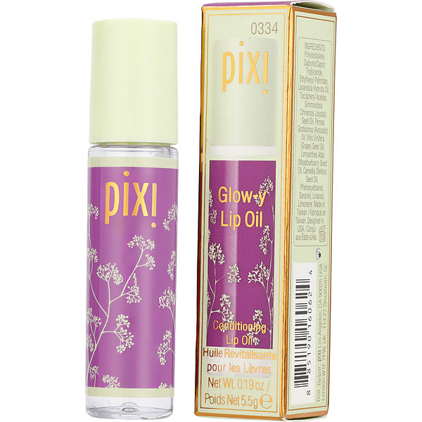 Pixi Glow-Y Lip Oil Conditioning Lip Oil 5.5g/0.19oz