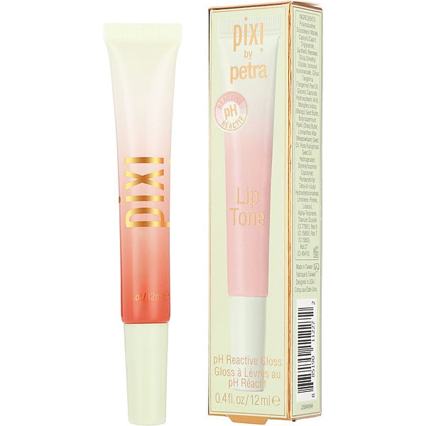 Pixi Liptone Ph Reactive Gloss 12ml/0.4oz