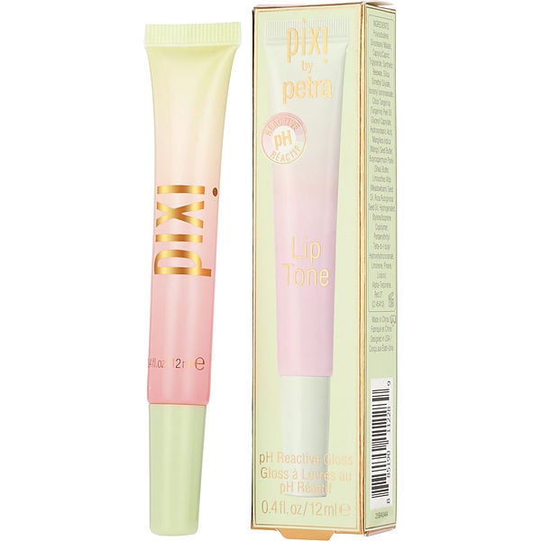 Pixi Liptone Ph Reactive Gloss 12ml/0.4oz