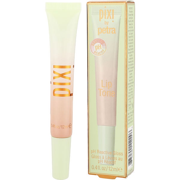 Pixi Liptone Ph Reactive Gloss 12ml/0.4oz