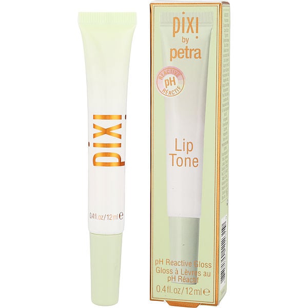 Pixi Liptone Ph Reactive Gloss 12ml/0.4oz