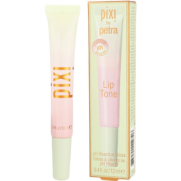 Pixi Liptone Ph Reactive Gloss 12ml/0.4oz