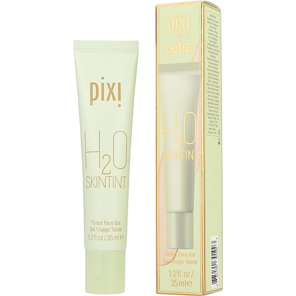 Pixi H2o Skintint Tinted Face Gel 35ml/1.2oz