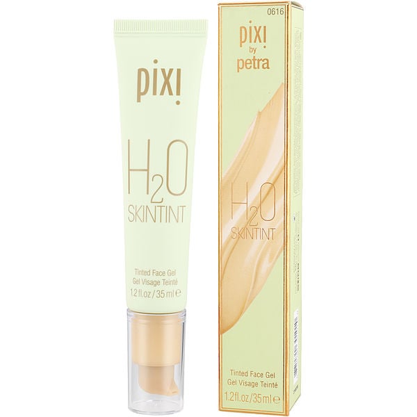 Pixi H2o Skintint Tinted Face Gel 35ml/1.2oz