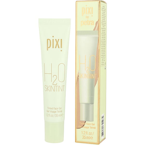 Pixi H2o Skintint Tinted Face Gel 35ml/1.2oz
