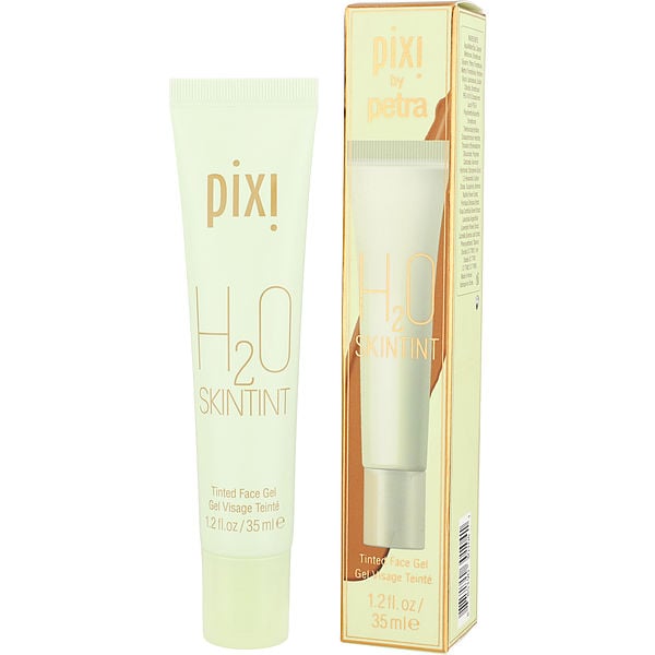 Pixi H2o Skintint Tinted Face Gel 35ml/1.2oz