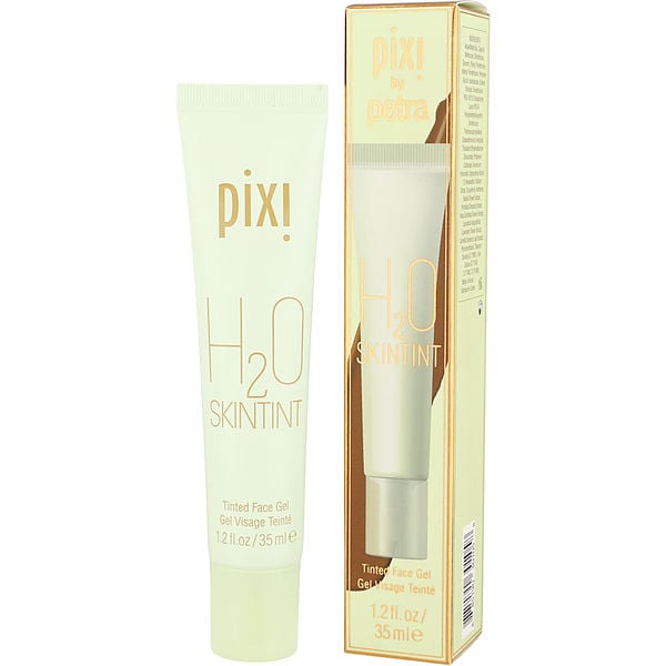 Pixi H2o Skintint Tinted Face Gel 35ml/1.2oz