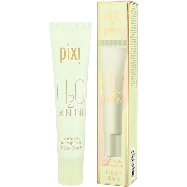 Pixi H2o Skintint Tinted Face Gel 35ml/1.2oz
