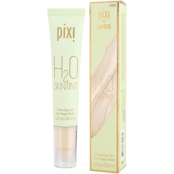 Pixi H2o Skintint Tinted Face Gel 35ml/1.2oz