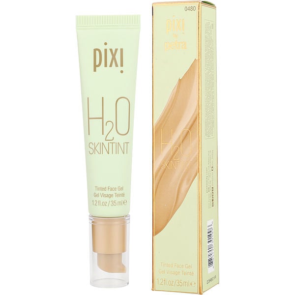 Pixi H2o Skintint Tinted Face Gel 35ml/1.2oz