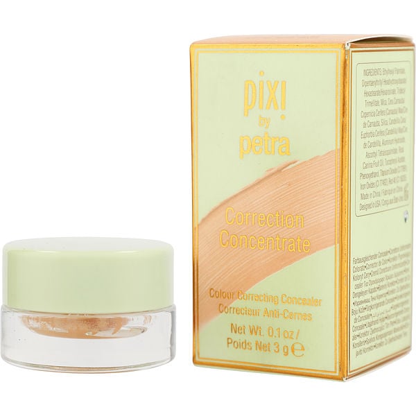 Pixi Correction Concentrate Colour Correcting Concealer 3g/0.1oz